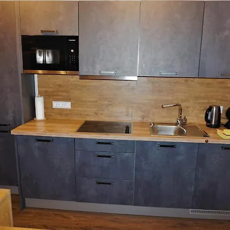 Haus Mozart Schladming