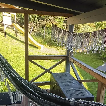 Haus Mozart Apartman Schladming