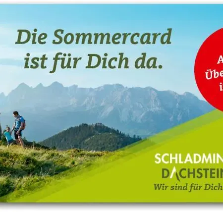 Haus Mozart Lägenhet