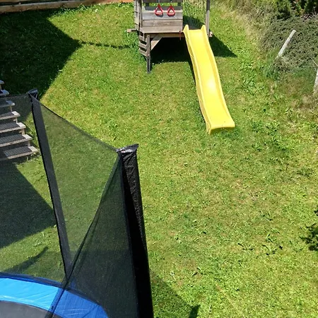 Apartman Haus Mozart Schladming