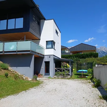 Haus Mozart