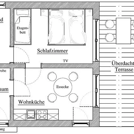 Haus Mozart Lägenhet Schladming