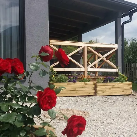 Haus Mozart Apartman *