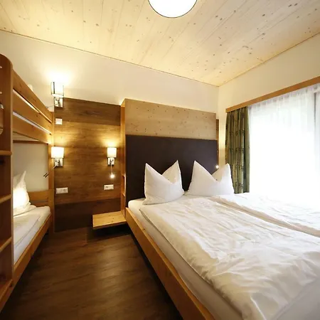 Haus Mozart Apartman Schladming