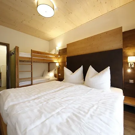 Haus Mozart Lägenhet *