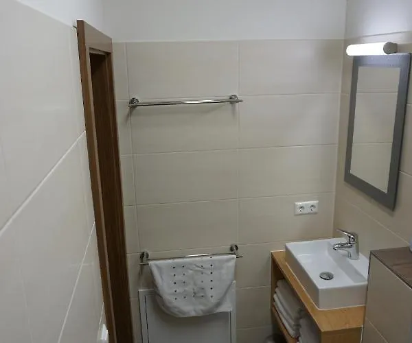 Haus Mozart Lägenhet Schladming