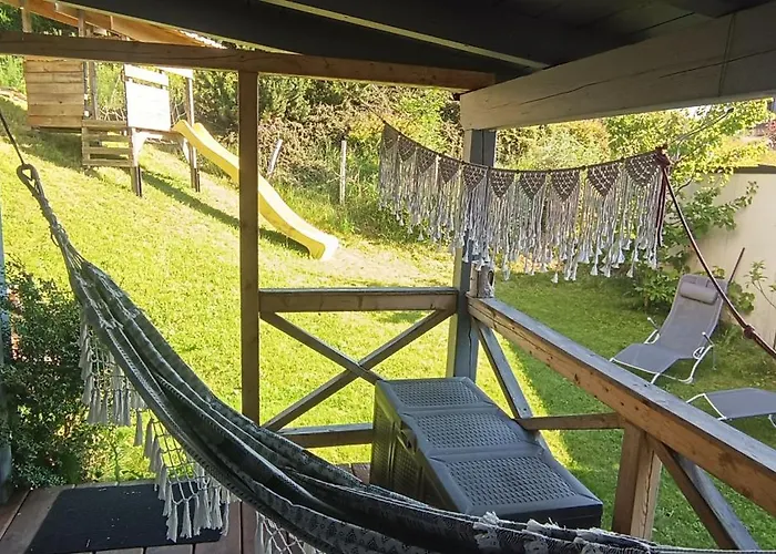 Haus Mozart Lägenhet Schladming