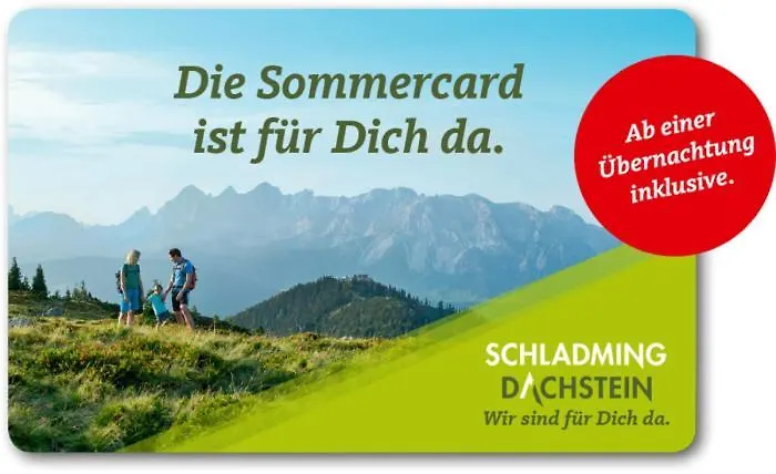 Haus Mozart Apartment