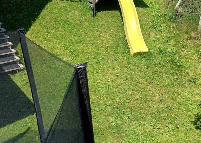 Apartment Haus Mozart Schladming