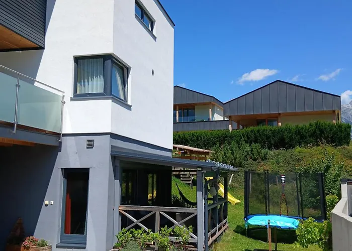 Haus Mozart Schladming