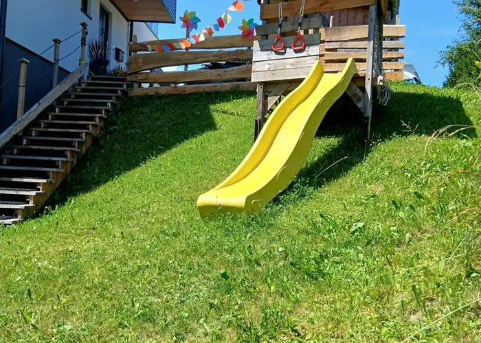 Haus Mozart Apartment